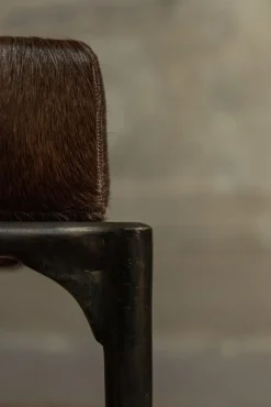 Discount Pamono Square Alchemy Chair by Rick Owens