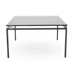 Pamono Square Coffee Table from Fontana Arte, 1960s> Coffee & Side Tables