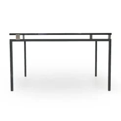 Pamono Square Coffee Table from Fontana Arte, 1960s><noscript><img width=