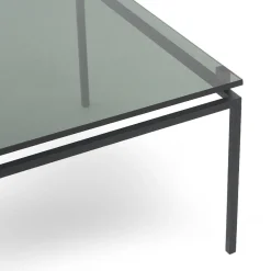 Pamono Square Coffee Table from Fontana Arte, 1960s><noscript><img width=
