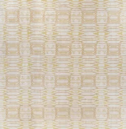 Pamono Square Kilim Rug with Ikats Pattern from R&K Principal Jahanshah Nazmiyal> Carpets & Textiles|Carpets & Textiles