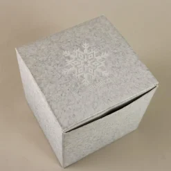 Best Pamono Square Subz100 Christmas Special Watch from Swatch