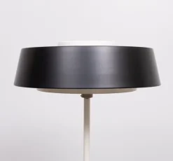 Pamono ST 7128 Floor Lamp by Niek Hiemstra for Evolux, 1960s