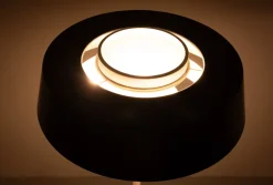 Pamono ST 7128 Floor Lamp by Niek Hiemstra for Evolux, 1960s