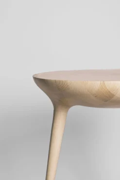 New Pamono 21st Century Trojan Chess Table & Set in White from Futuro Studio