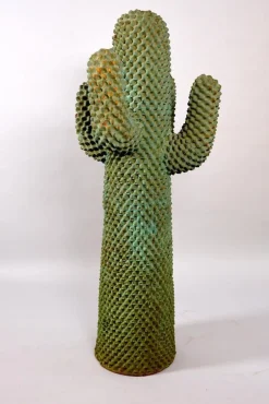 Pamono 1st Edition Cactus Coat Rack attributed to Guido Drocco & Franco Mello for Gufram, 1960s