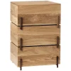 Best Pamono Stack Storage Box by Kristina Dam Studio, Set of 3