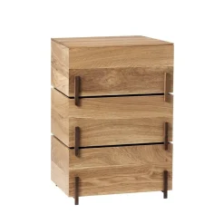 Best Pamono Stack Storage Box by Kristina Dam Studio, Set of 3