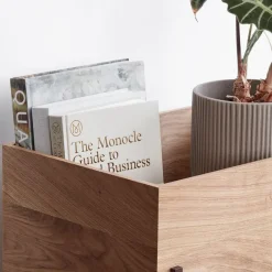 Best Pamono Stack Storage Box by Kristina Dam Studio, Set of 3