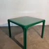 Pamono Stadio 100 Model Table by Vico Magistretti for Artemide, 1970s> Dining Tables & Sets