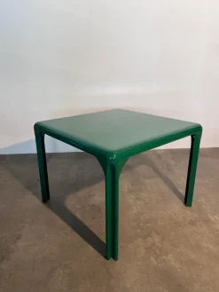 Pamono Stadio 100 Model Table by Vico Magistretti for Artemide, 1970s> Dining Tables & Sets