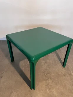 Pamono Stadio 100 Model Table by Vico Magistretti for Artemide, 1970s><noscript><img width=