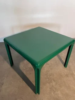 Pamono Stadio 100 Model Table by Vico Magistretti for Artemide, 1970s><noscript><img width=