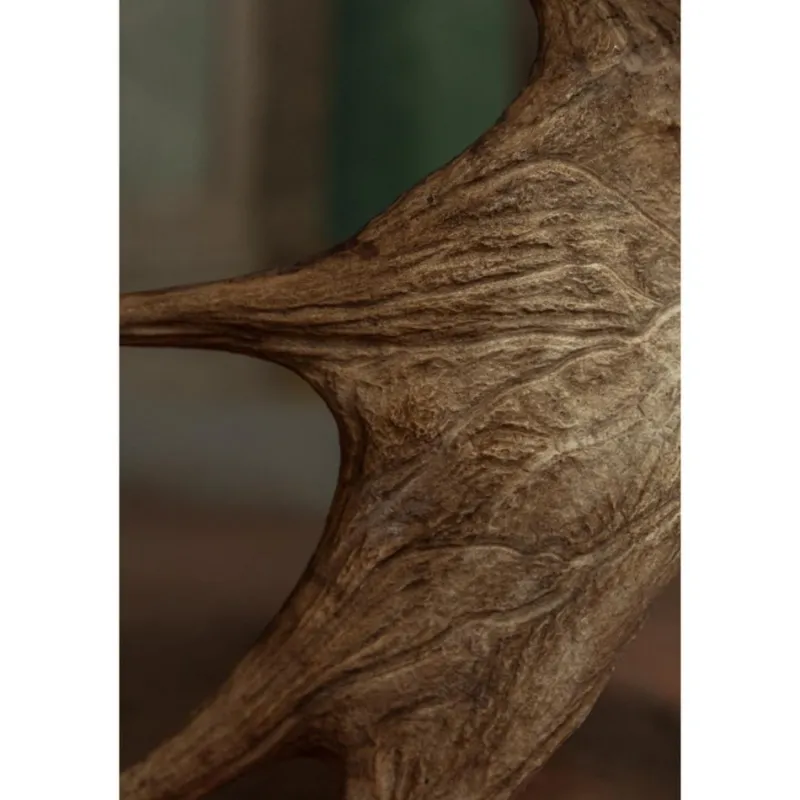 Pamono Stag T Table by Rick Owens> Tables