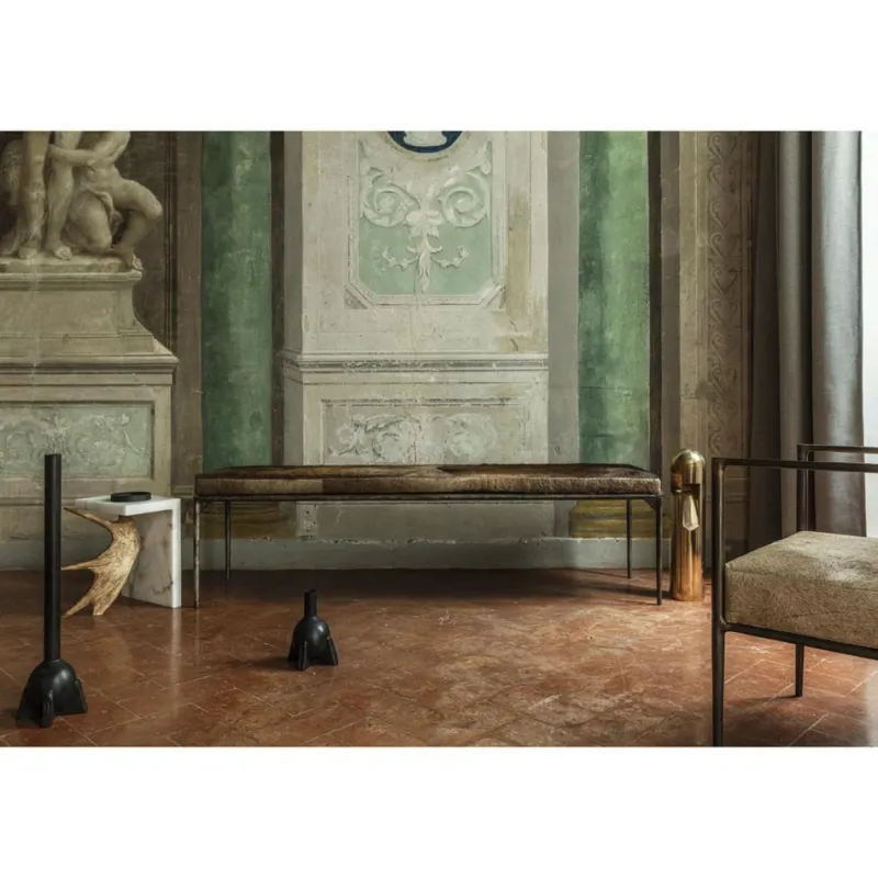 Pamono Stag T Table by Rick Owens> Tables