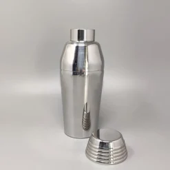 Online Pamono Stainless Steel Cocktail Shaker by Guy Degrenne, France, 1970s