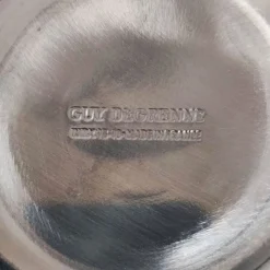 Online Pamono Stainless Steel Cocktail Shaker by Guy Degrenne, France, 1970s