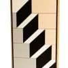 Pamono Stairs Dresser by Marco Caliandro> Storage