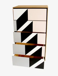 Pamono Stairs Dresser by Marco Caliandro><noscript><img width=
