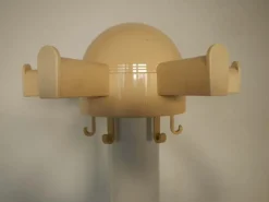 Pamono Standing Coat Rack from Kartell, 1960s><noscript><img width=