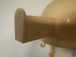 Pamono Standing Coat Rack from Kartell, 1960s><noscript><img width=
