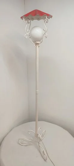 Pamono Standing Garden Lantern, Spain, 1980s> Garden Lighting