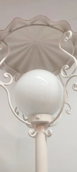 Pamono Standing Garden Lantern, Spain, 1980s><noscript><img width=