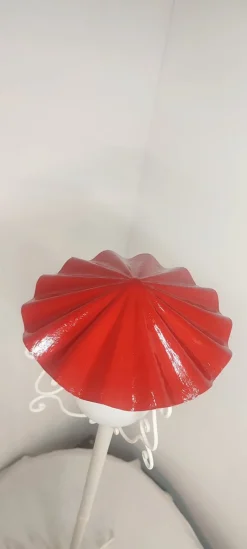 Pamono Standing Garden Lantern, Spain, 1980s><noscript><img width=