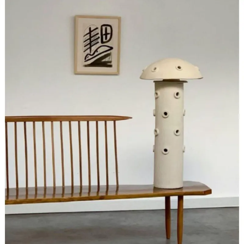 Pamono Standing Lamp by Olivia Cognet