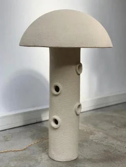 Pamono Standing Lamp by Olivia Cognet