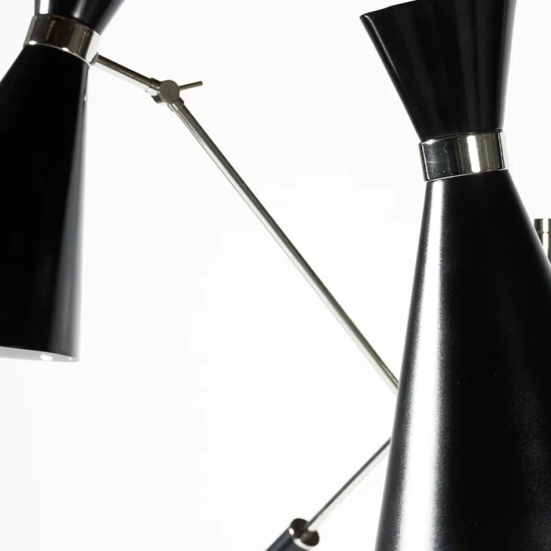 Pamono Stanley Floor Lamp by Delightfull> Floor Lamps