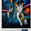 Sale Pamono Star Wars Original Style C Printers Proof One Sheet Movie Poster, 1977