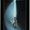 Sale Pamono Star Wars Return of the Jedi Movie Poster, USA, 1983