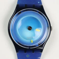 Pamono Star-Themed Watches from Swatch, Set of 4><noscript><img width=