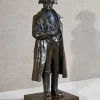 Discount Pamono Statue of Napoleon Bonaparte, Early 20th Century, Bronze