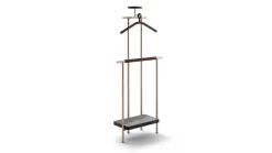 Online Pamono Stay Clothes Stand by Neri and Hu for Cassina