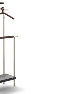Online Pamono Stay Clothes Stand by Neri and Hu for Cassina