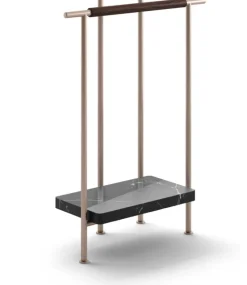 Online Pamono Stay Clothes Stand by Neri and Hu for Cassina