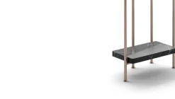 Online Pamono Stay Clothes Stand by Neri and Hu for Cassina
