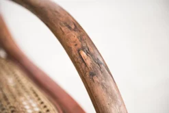 Online Pamono Steamed Wooden Rocking Chair