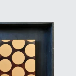 Pamono Steffen Jørgensen, Composition, 1960s, Photogravure> Abstraction