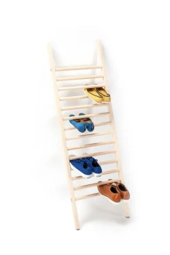 Online Pamono Step Up Large Shoe Shelf by Tore Bleuzé for Emko