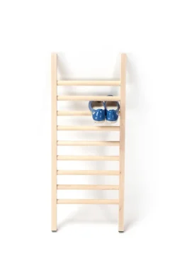 Best Pamono Step Up Mini Shoe Shelf by Tore Bleuzé for Emko