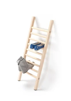 Best Pamono Step Up Mini Shoe Shelf by Tore Bleuzé for Emko