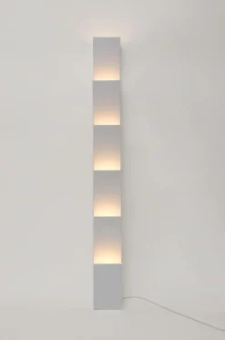 Outlet Pamono Steps Floor Light by Atelier Areti