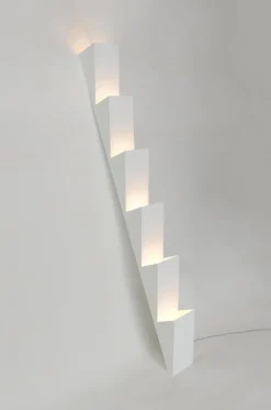 Outlet Pamono Steps Floor Light by Atelier Areti