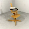 Sale Pamono Stokke Sitti Children's Chair by Peter Opsvik, 1990s