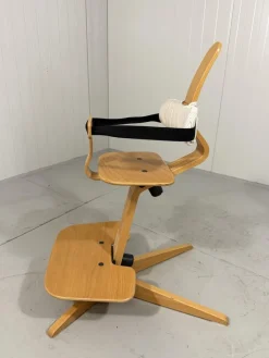 Sale Pamono Stokke Sitti Children's Chair by Peter Opsvik, 1990s