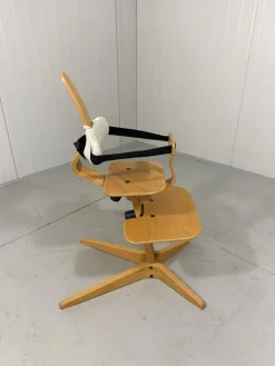 Sale Pamono Stokke Sitti Children's Chair by Peter Opsvik, 1990s