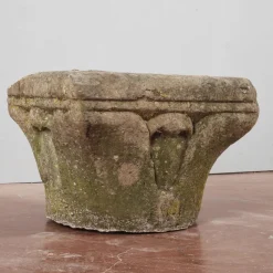 New Pamono Stone Capital Consolidated with Cement